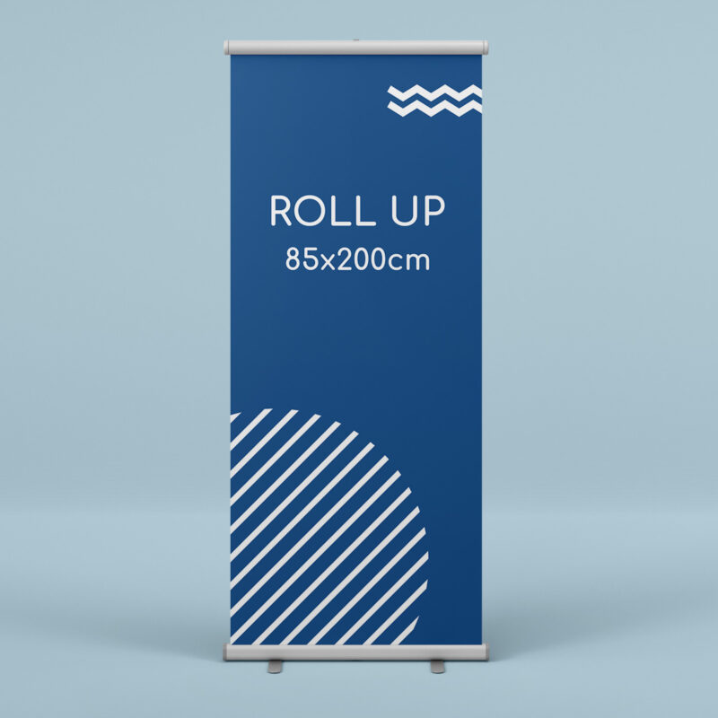 Roll up 85x200cm